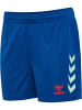 Hummel Kurze Hose Hmlgraphic in TRUE BLUE