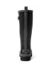 SCHIETWETTER Gummistiefel hoch in black