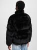 TOMMY JEANS Puffer Jacket in black