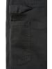 CARHARTT  Stoffhose "W. Twill Dungaree B324" in Schwarz