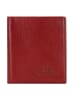 Wittchen Etui Kollektion Italy (H)10x (B)9cm in Rot