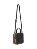 myMo Women Handbag in Black