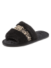 Vivance Active Pantolette in schwarz