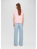 s.Oliver T-Shirt in 4101_zartrosa