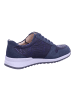 Finn Comfort Sneaker Low in blau