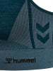 Hummel Hummel Top Hmlclea Multisport Damen in DARK SEA