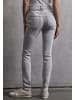 Street One Jeans in light grey random