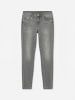 Vero Moda Jeans in Light Grey Denim