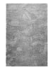 Teppich "Matteo" in Silber