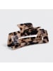 Claide Haarspangen und -clips Nora  in  Braun