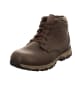 MEINDL Stiefeletten/Boot in braun