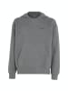 Calvin Klein Sweatshirt in dark grey heather