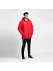 Derbystar Regenjacke "Hyper Stadionjacke" in Rot