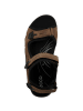 Ecco Outdoorsandalen für Herren in uni