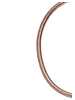 PURELEI Kette Stay Classy 40-45 cm in Rosegold