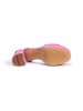 LLOYD Sandale Hochwertige Sandalette in mischfarben