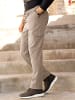 WITT WEIDEN Cargohose in beige