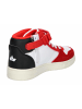 Lico Sneaker "Chad VS High" in Weiß