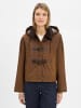 Barbour Jacke Myra in mocca