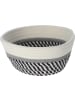 Home&Styling Collection Aufbewahrungskörbe in grau