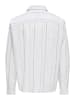 ONLY & SONS Hemd in Bright White