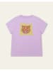 Oilily Tak T-Shirt in Lila