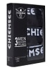 Chiemsee Boxershorts Boxer Trunks 12P in Black