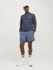 Jack & Jones Shorts in Vintage Indigo