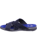Klondike Pantolette in blau