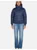 No.1 Como Jacke CAPO CAPO in NAVY