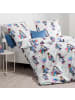 Janine Bettwäsche 42173-09 in multicolor