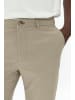 Matinique Casual Hose MAliam Gerade Passform in Plaza Taupe