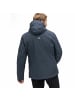 Maier Sports Jacke Joran in Dunkelgrau
