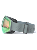 Whistler Skibrille Sorlin Topaz jr. in 3164R North Atlantic / Rainforest
