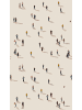 A.S. Création Tapete The Wall 3 People Beige