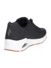 Skechers Sneaker in schwarz