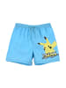 Pokémon Badehose Shorts in Türkis
