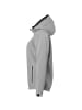 Kempa Jacke SOFTSHELL WOMEN in grau