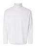 SELECTED HOMME Pullover 'RelaxRisk' in weiß