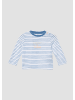 s.Oliver T-Shirt in 52A3_blassblau