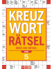 Naumann & Göbel Buch - Kreuzworträtsel - Band 5 I Über 280 Rätsel für Erwac