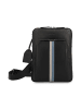 PICARD Schultertasche Horizon schwarz