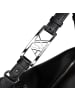 Armani Exchange Polly Schultertasche 52 cm black