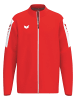 erima Kinder Trainingsjacke in rot