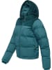 ragwear Steppjacke Amazze in Ocean Green25