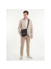 Jost Lysa Umhängetasche S Leder 21 cm brown