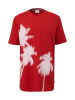 s.Oliver T-Shirt in 30F1_preiselbeere