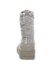 Tamaris Stiefel in beige