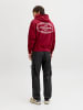 Jack & Jones Cargo-Hose in Black