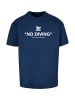 Mister Tee Mister Tee T-Shirts in darkblue
